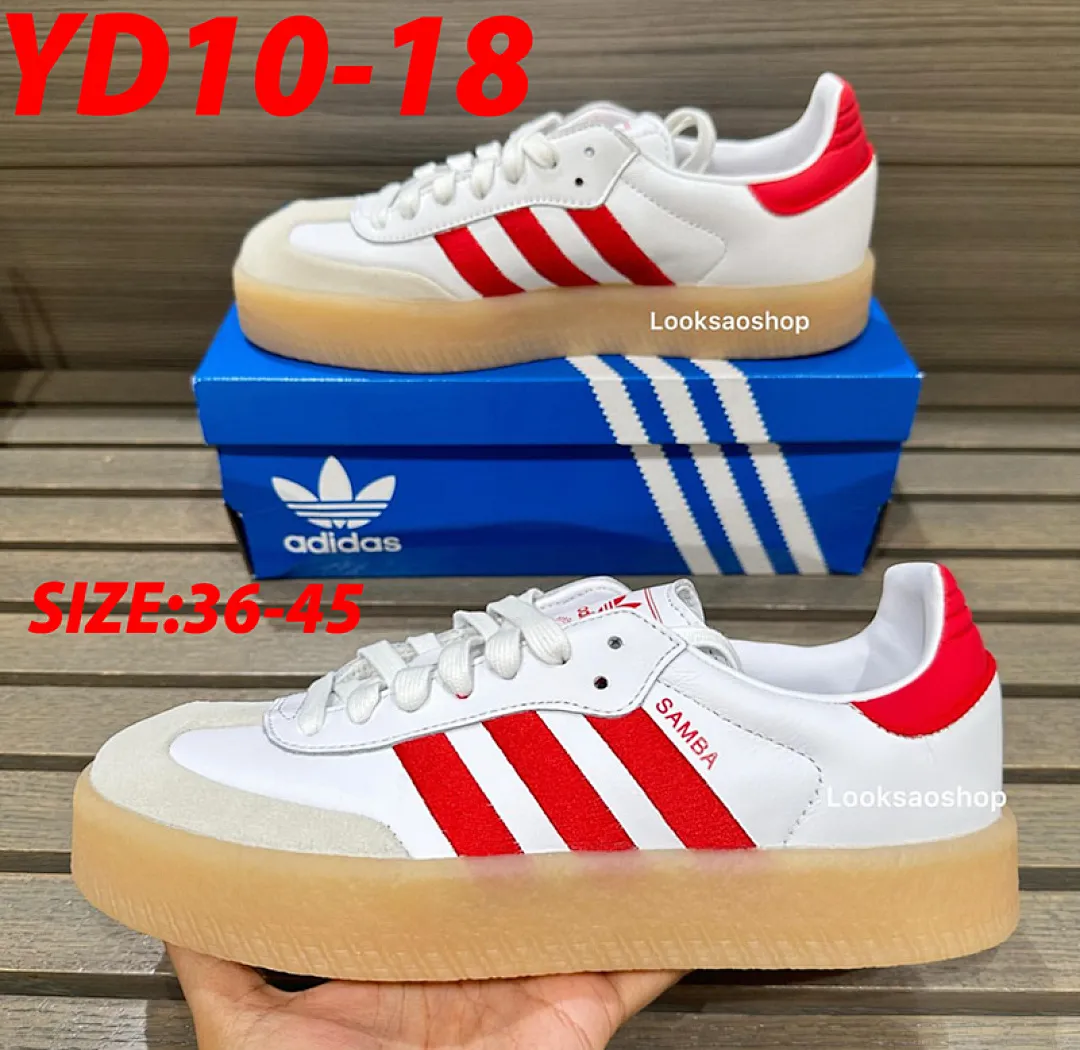 Adidas YD10 תמונה 12
