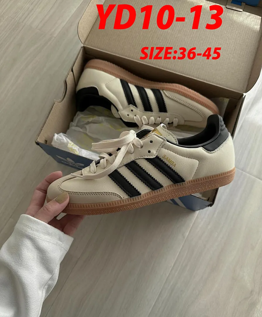 Adidas YD10 תמונה 16
