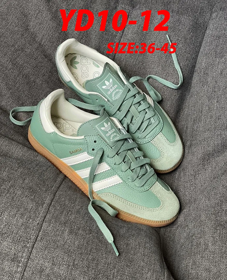 Adidas YD10 תמונה 17