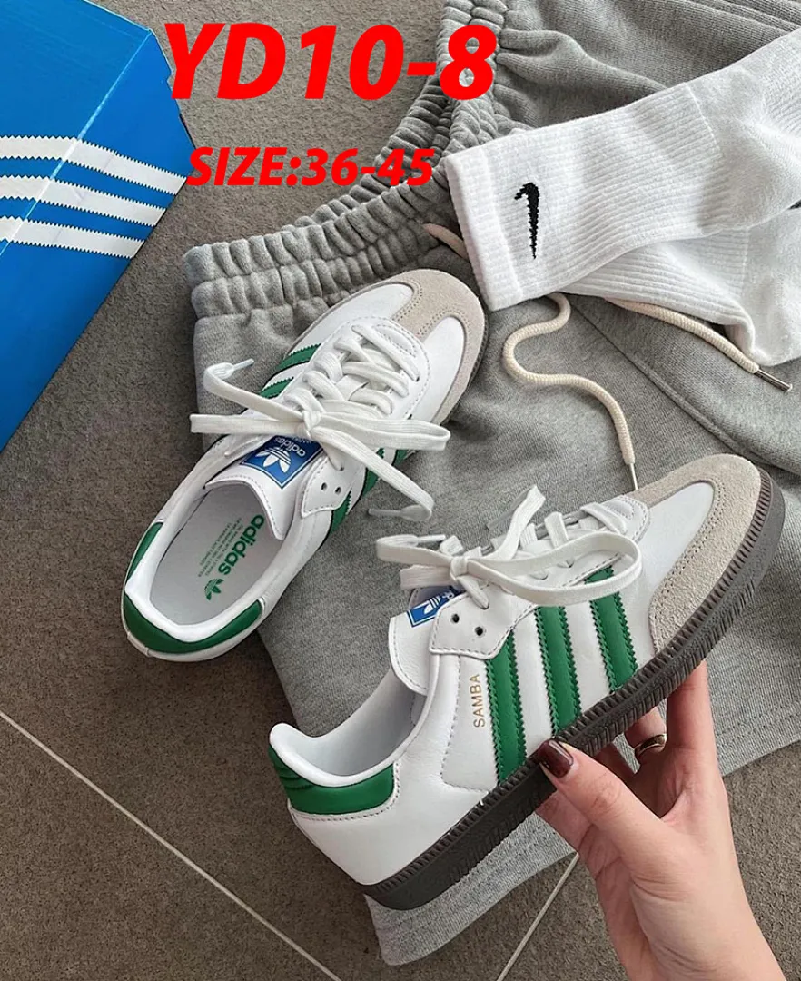 Adidas YD10 תמונה 21