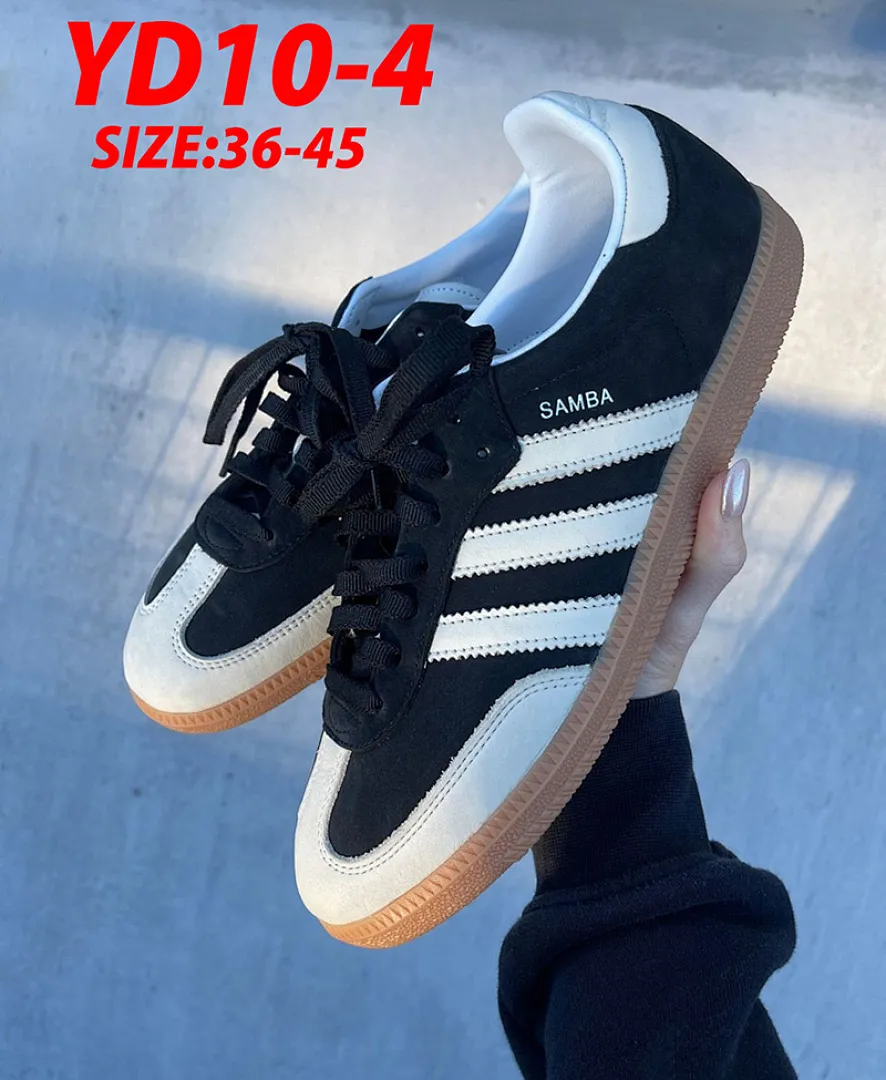 Adidas YD10 תמונה 25