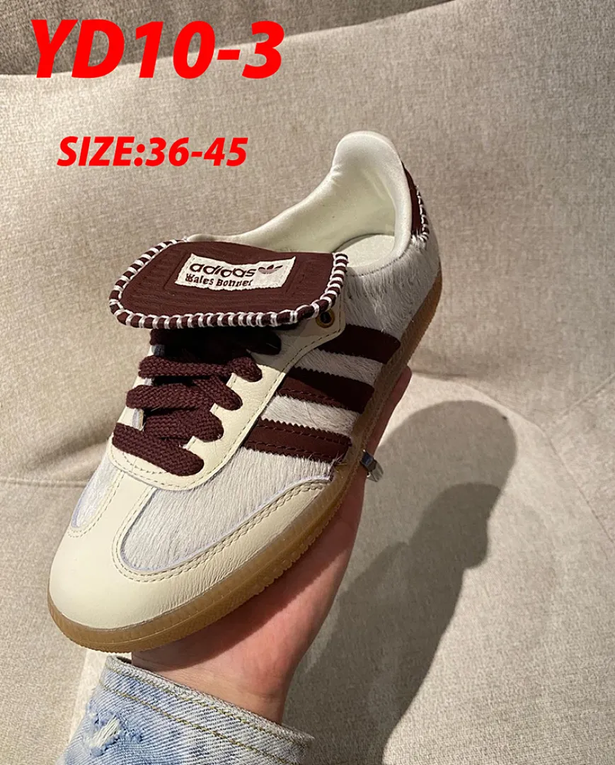 Adidas YD10 תמונה 26