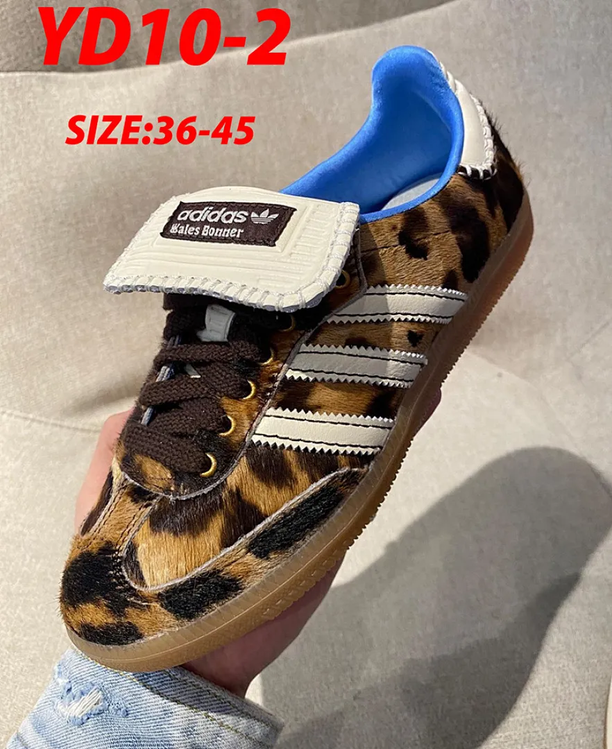 Adidas YD10 תמונה 27