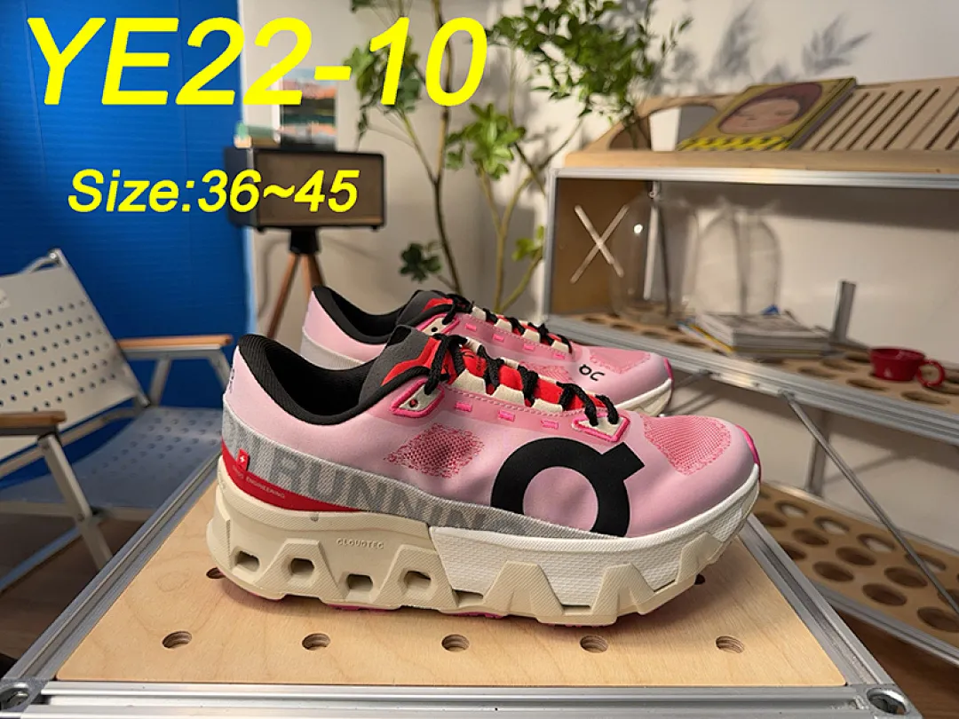 On Cloud YE22 תמונה 12
