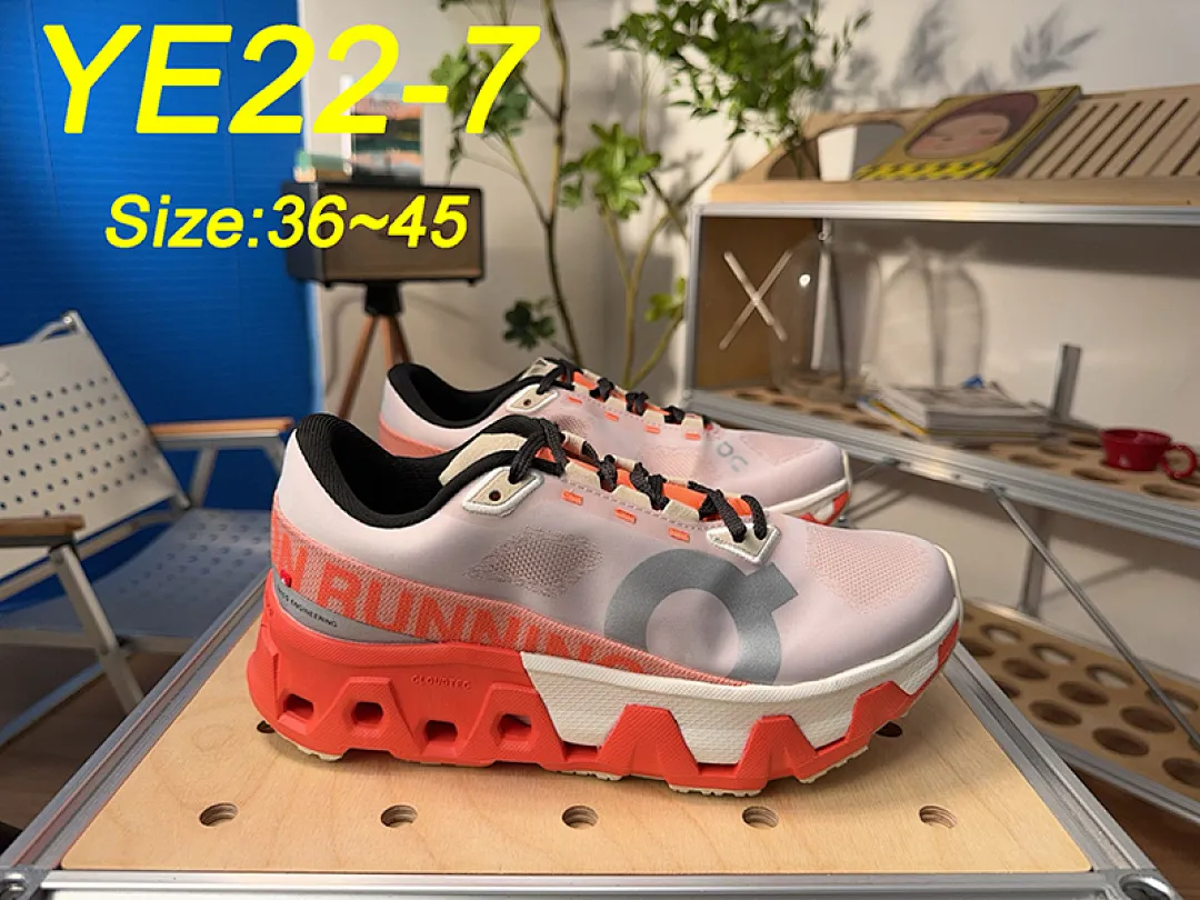 On Cloud YE22 תמונה 15