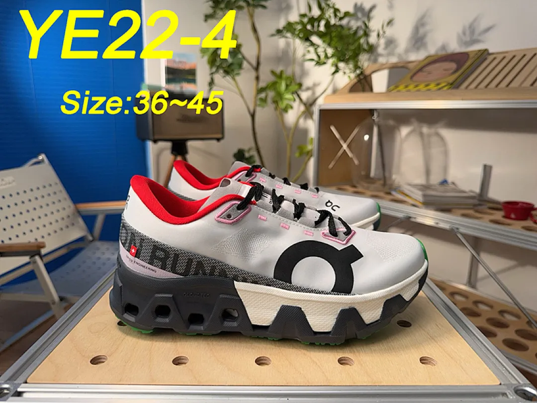 On Cloud YE22 תמונה 18