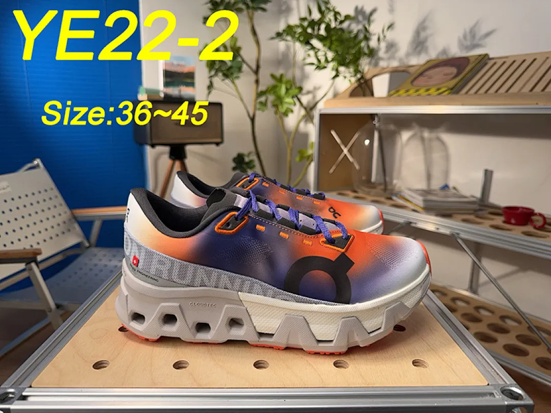 On Cloud YE22 תמונה 20