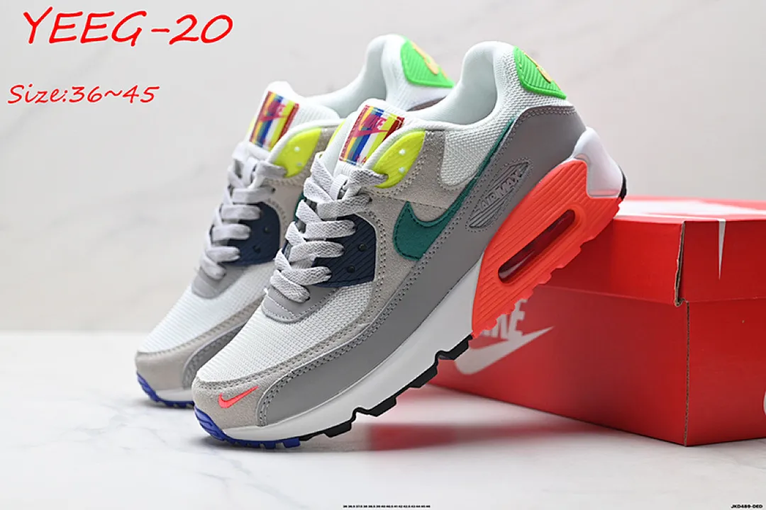 Nike YEEG תמונה 18