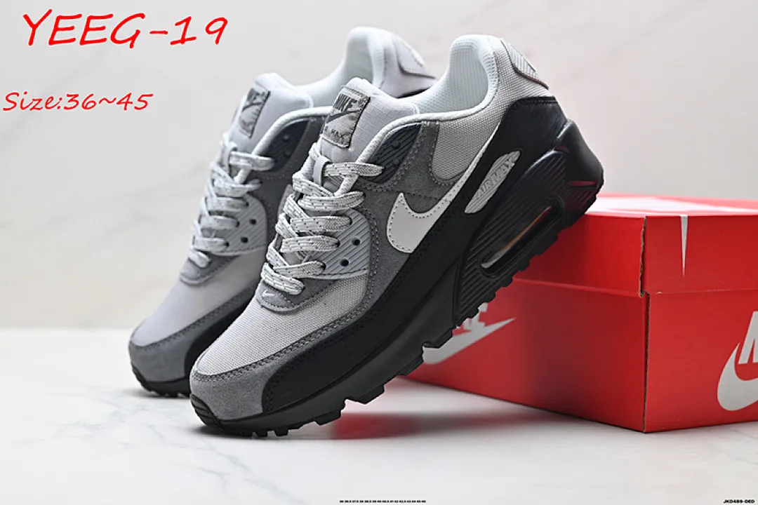 Nike YEEG תמונה 19