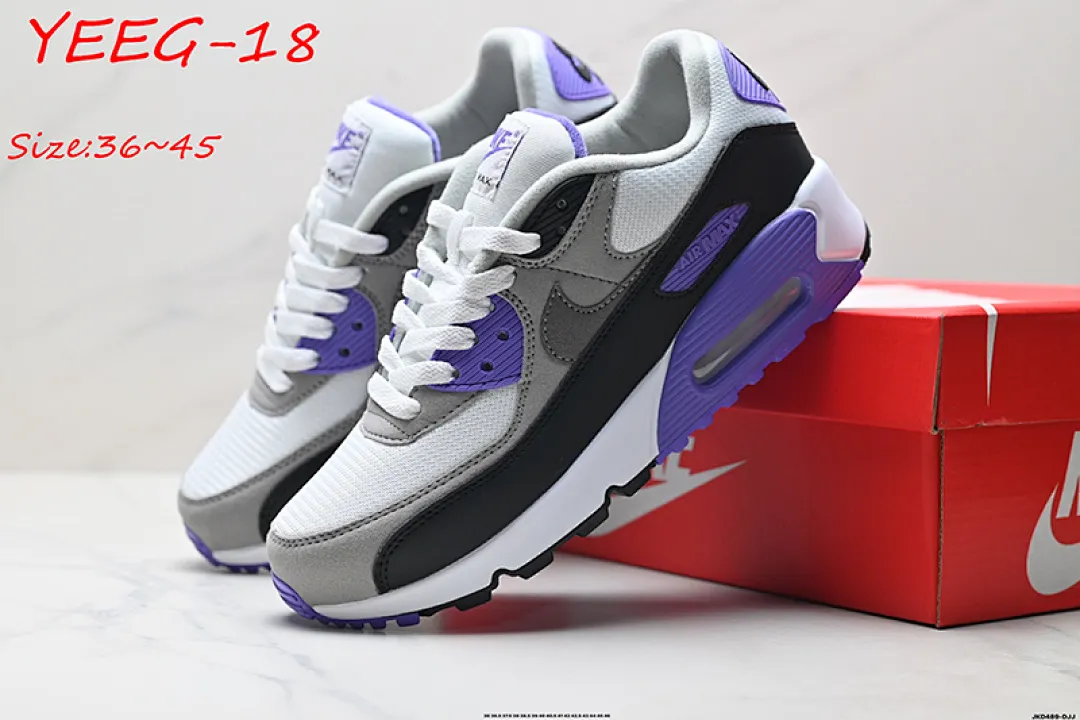 Nike YEEG תמונה 20