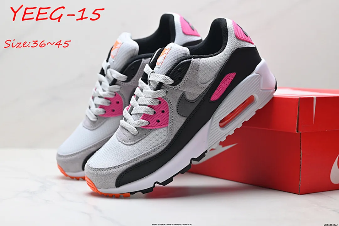 Nike YEEG תמונה 23