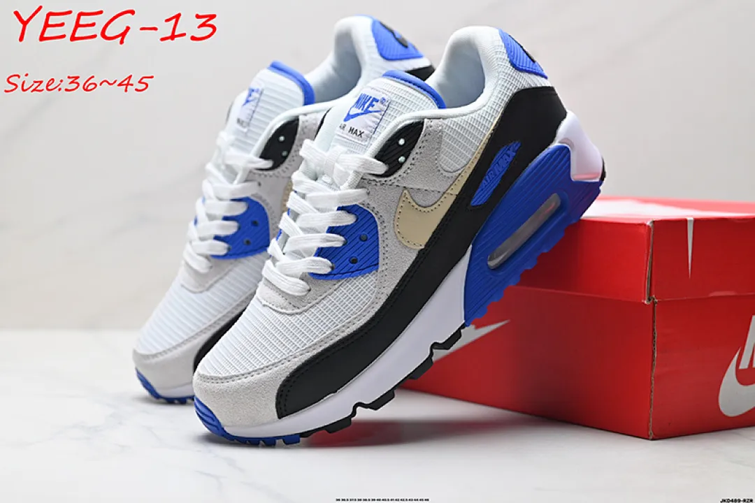 Nike YEEG תמונה 25