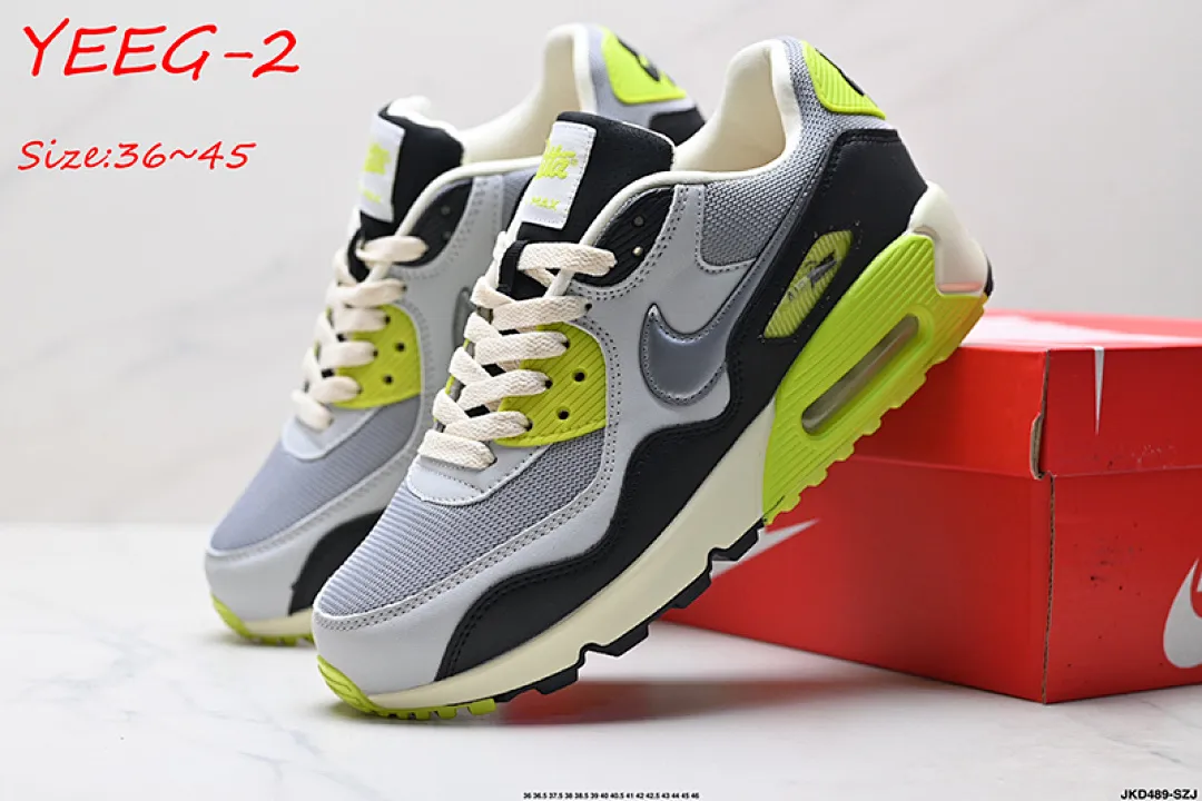 Nike YEEG תמונה 36