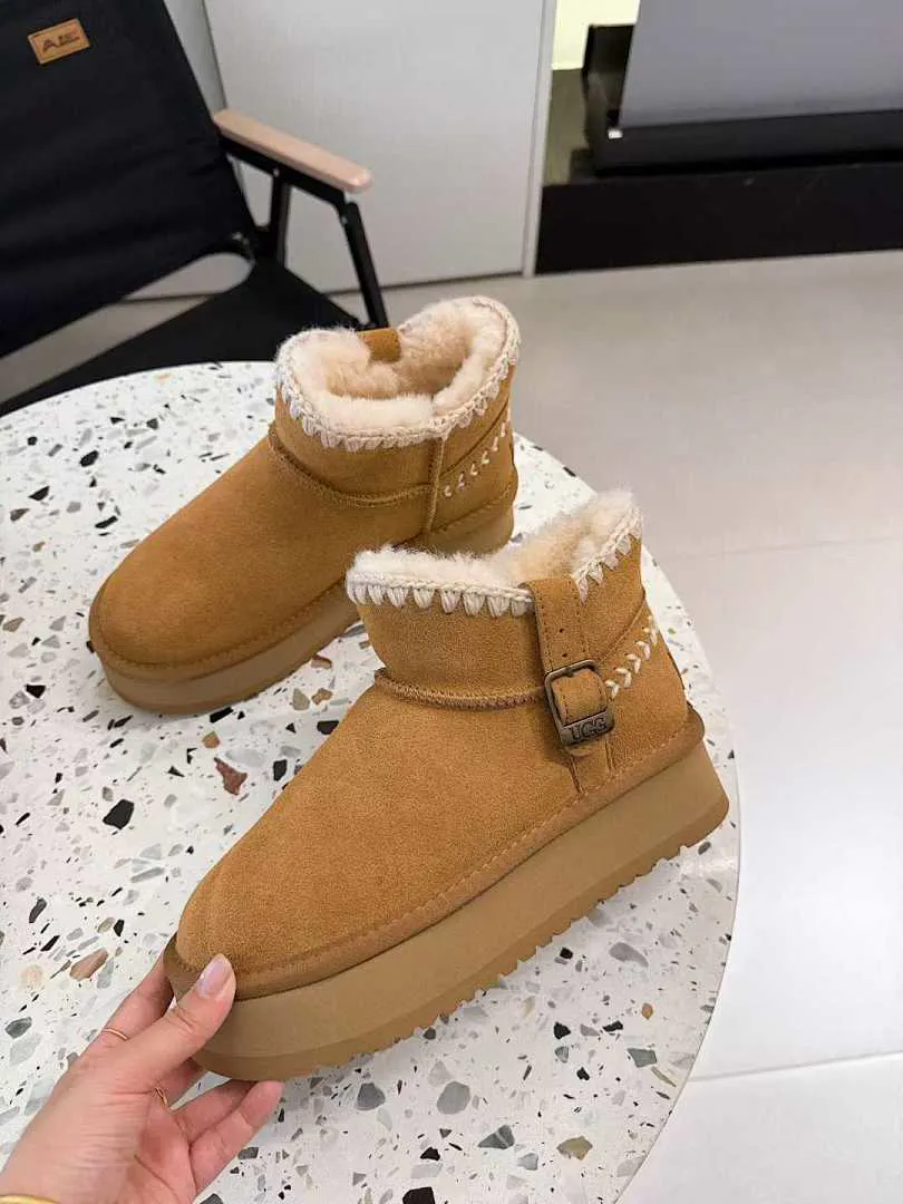 UGG YG22 תמונה 3