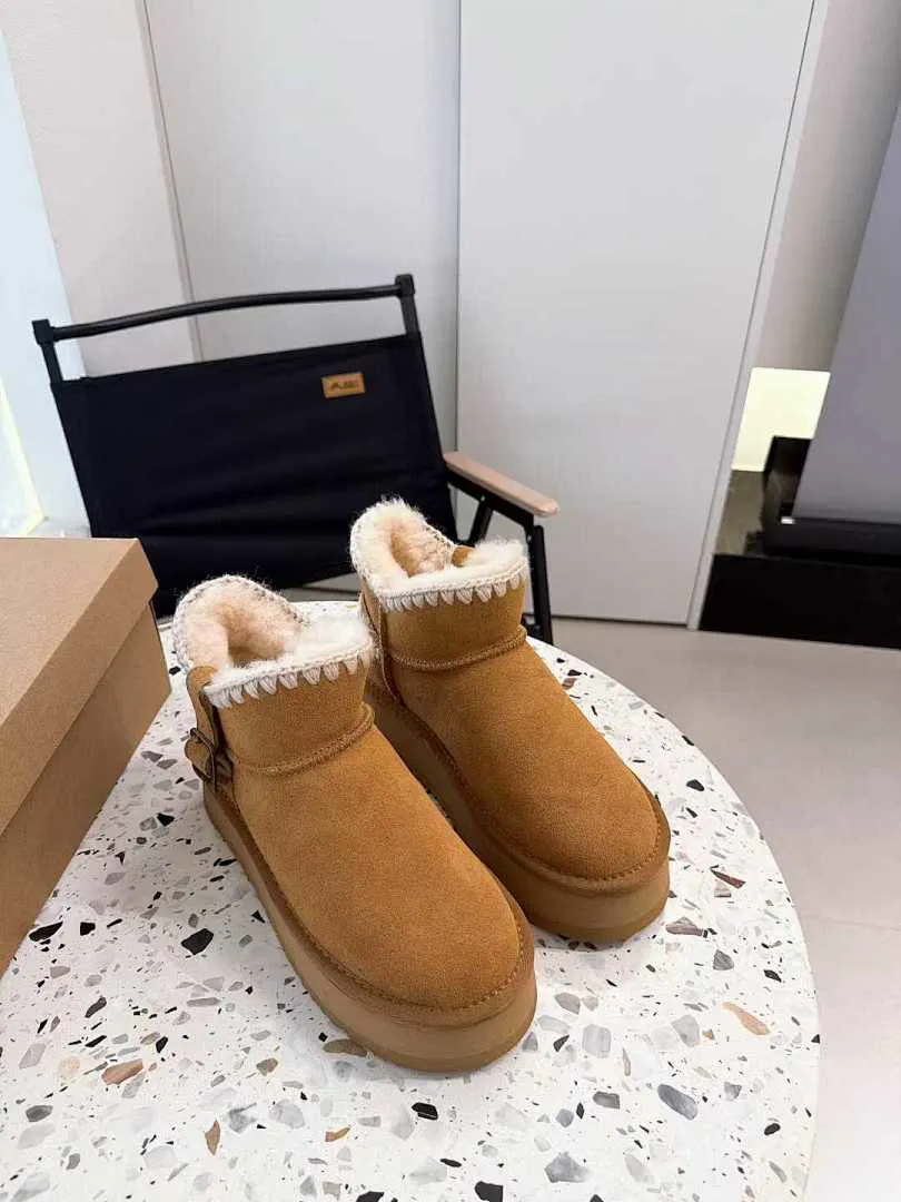 UGG YG22 תמונה 5