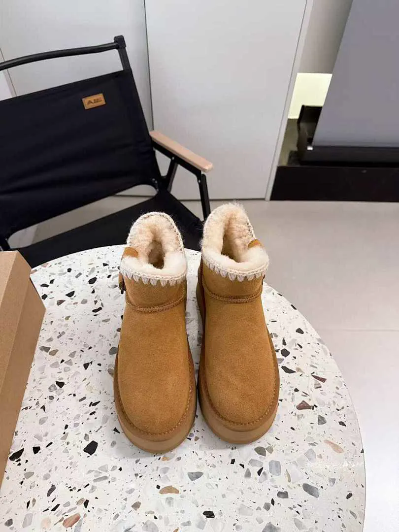 UGG YG22 תמונה 6