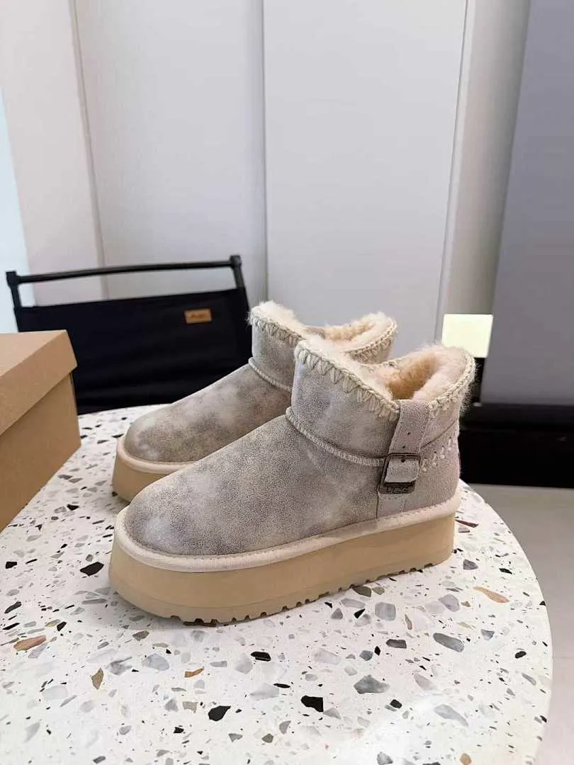 UGG YG22 תמונה 8