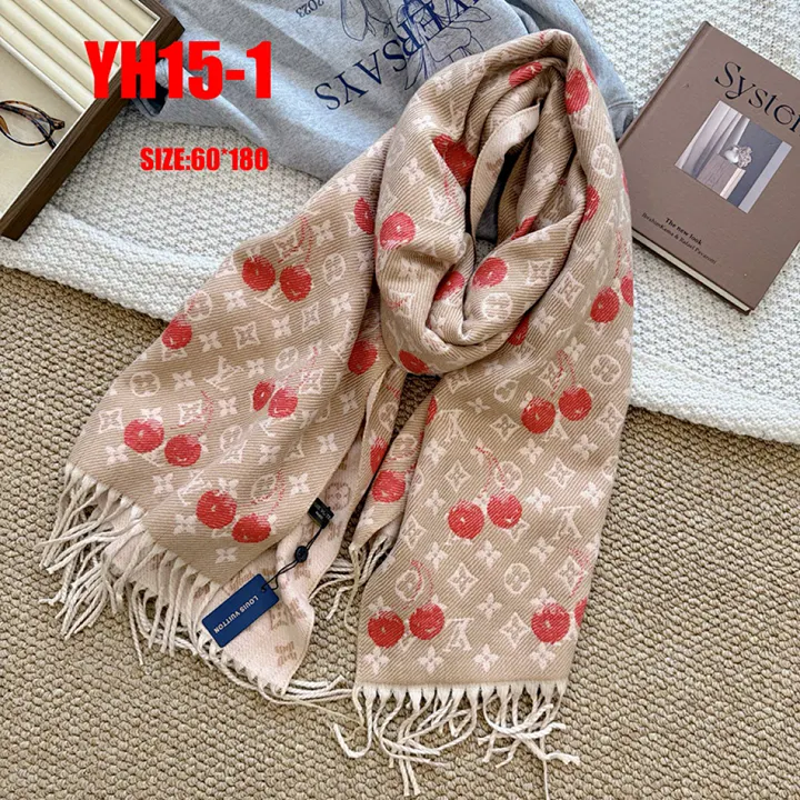 LV YH15