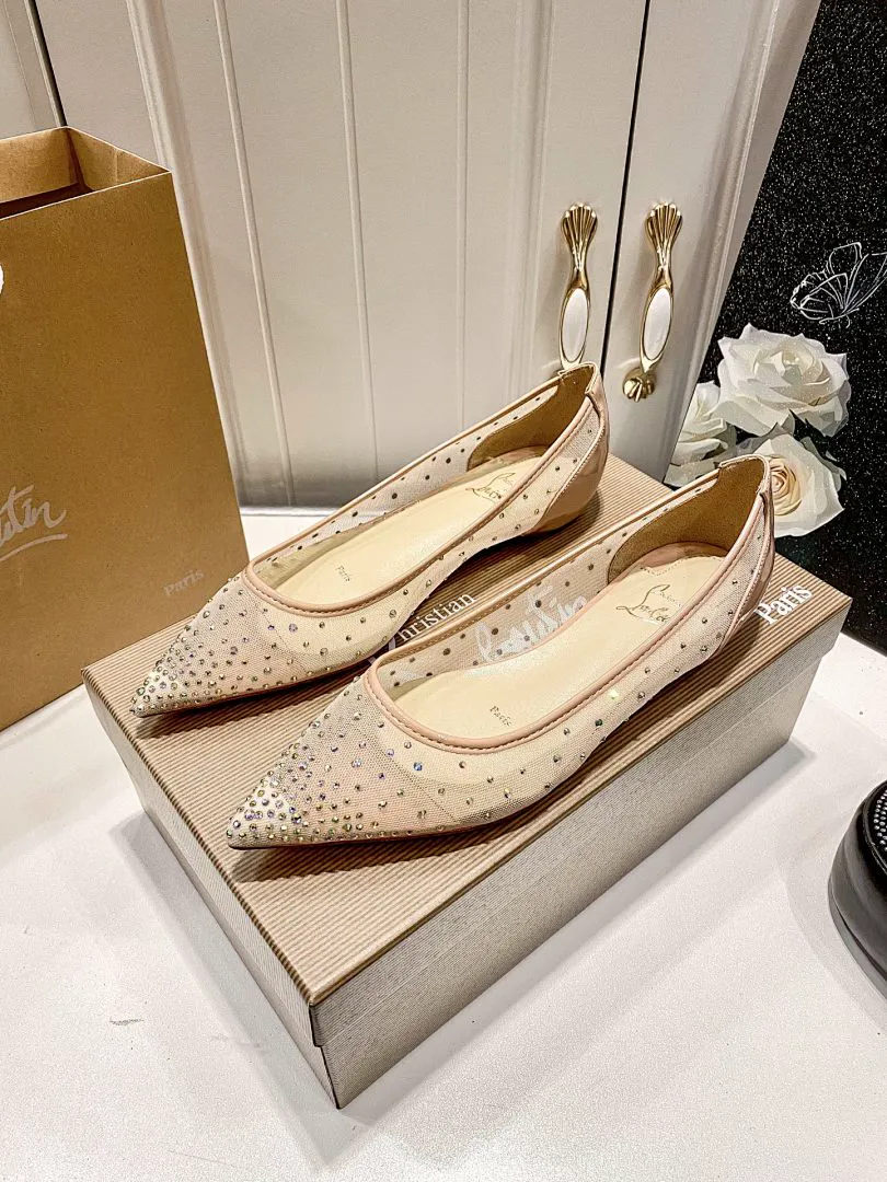 Christian Louboutin YHF8 תמונה 2