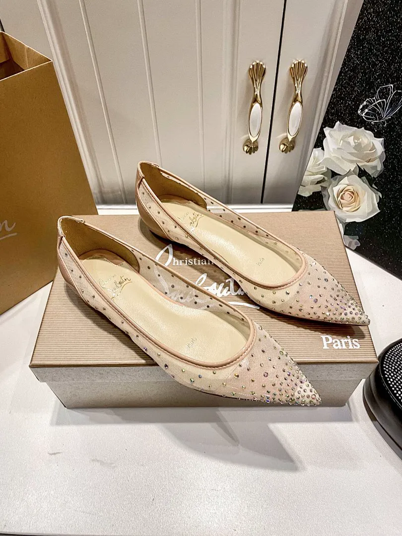 Christian Louboutin YHF8 תמונה 3