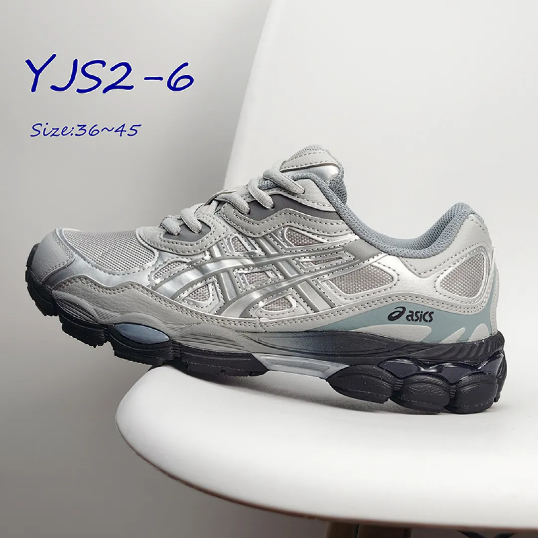 Asics YJS2 תמונה 15