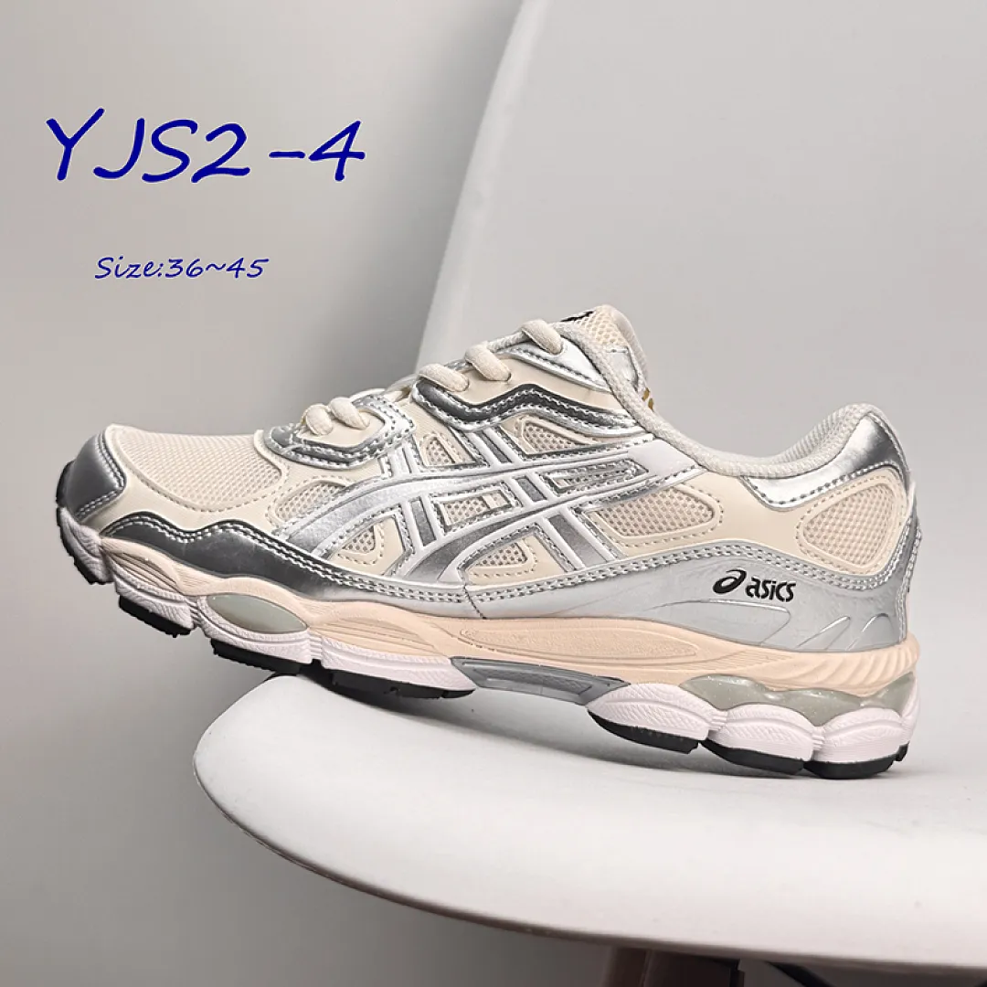 Asics YJS2 תמונה 17
