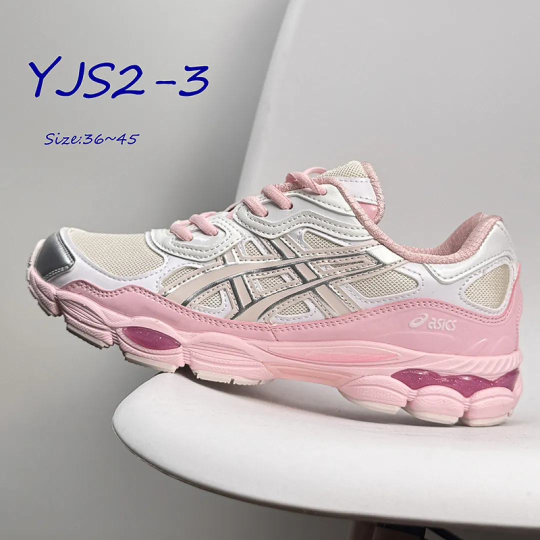 Asics YJS2 תמונה 18