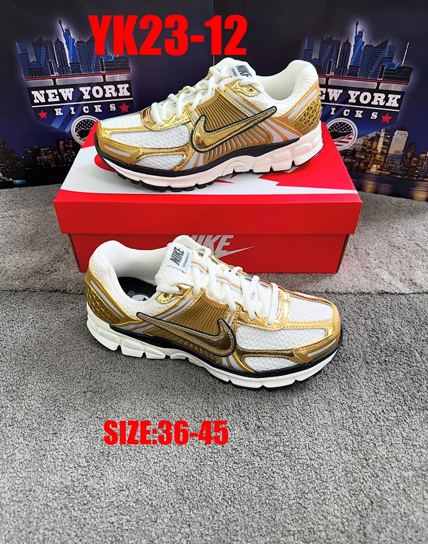 Nike YK23 תמונה 11