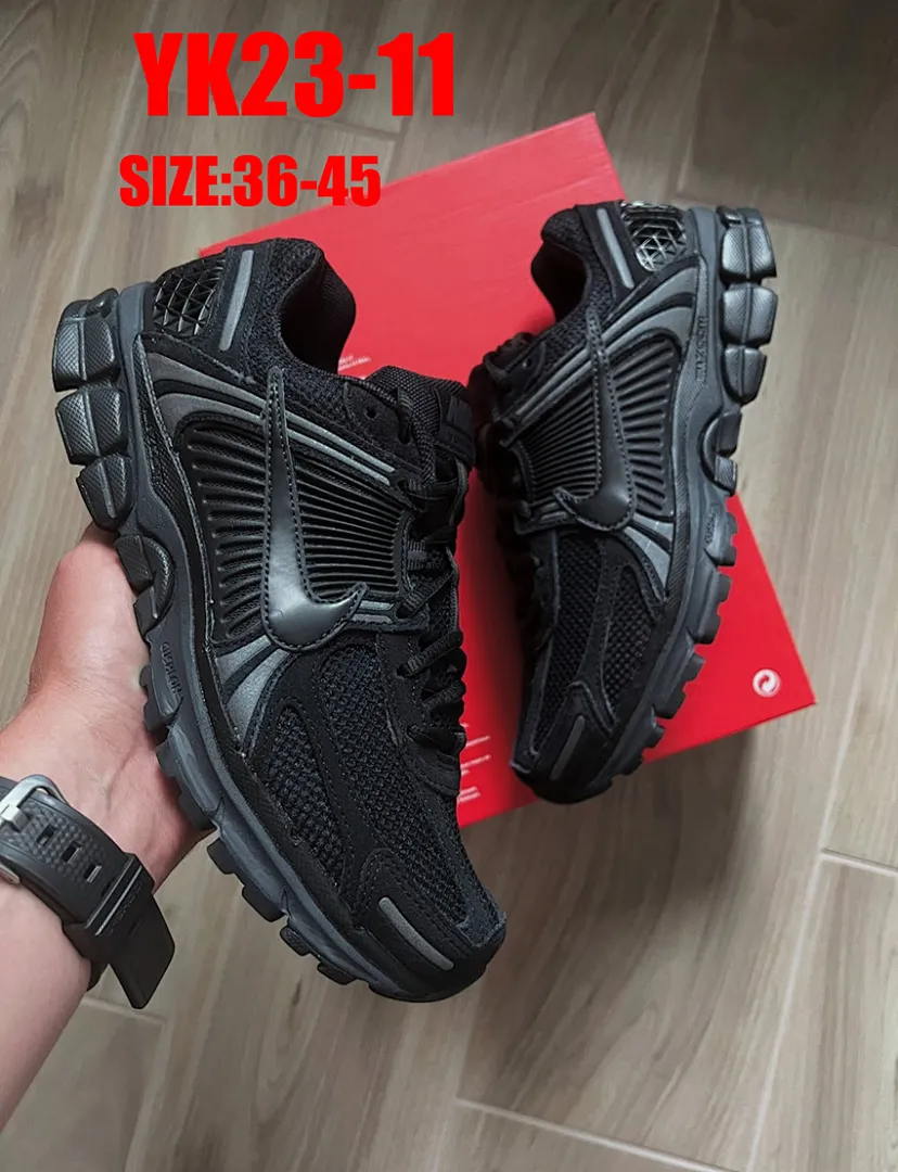 Nike YK23 תמונה 12