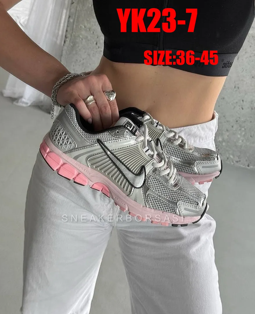 Nike YK23 תמונה 16