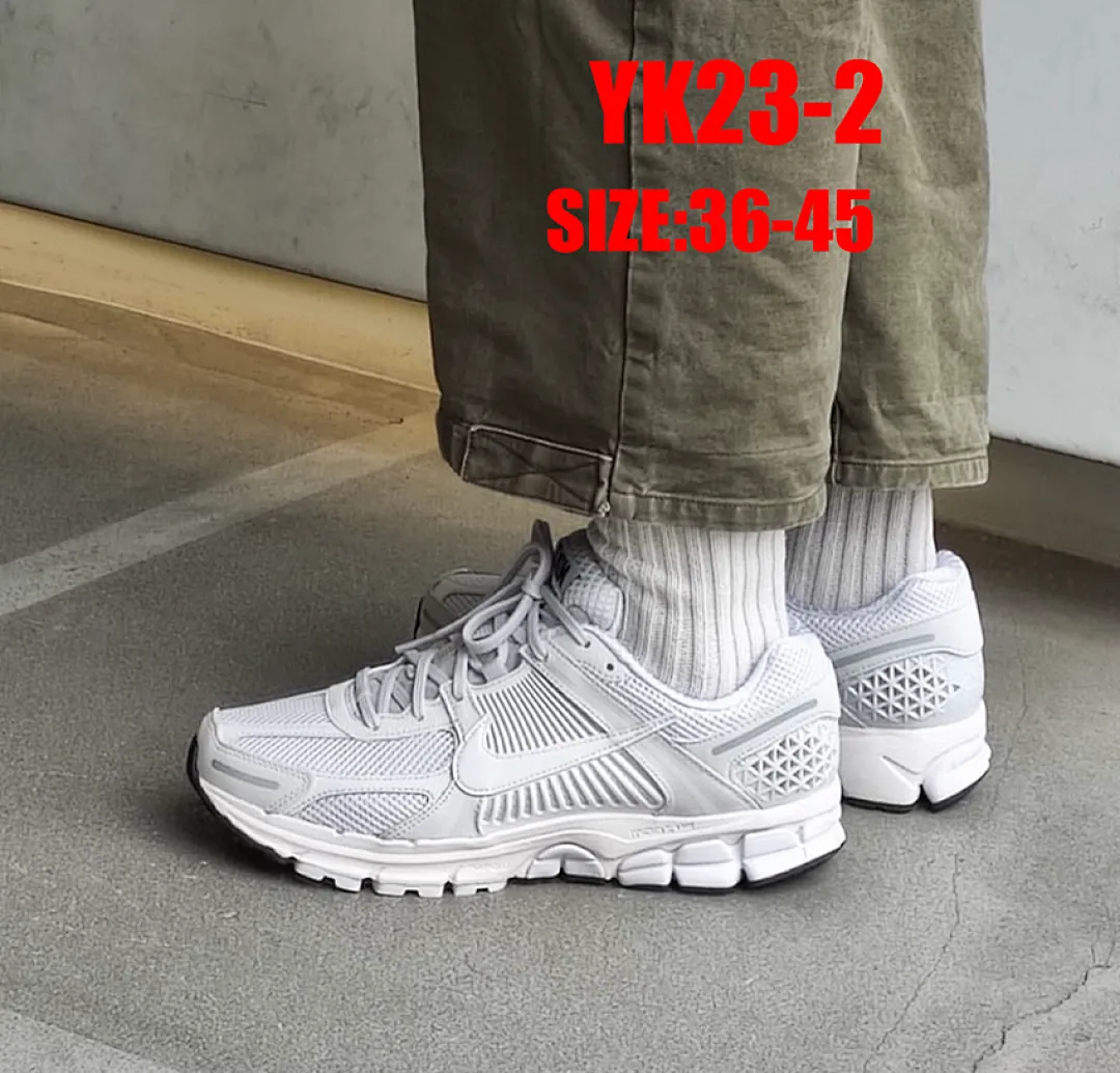 Nike YK23 תמונה 21