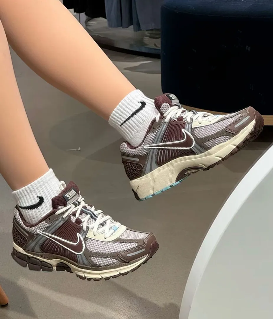 Nike YK23 תמונה 9