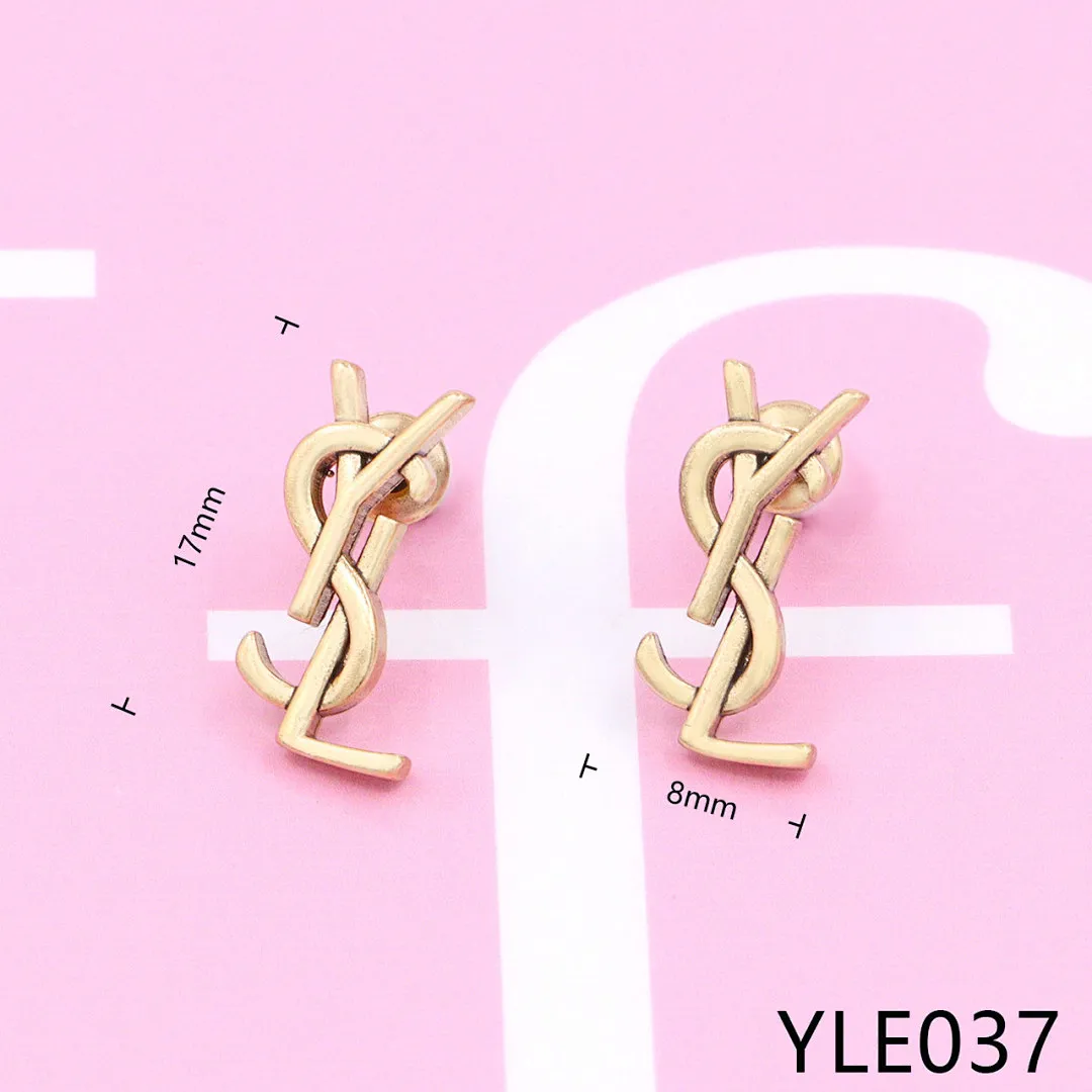 YSL YLE4 תמונה 2