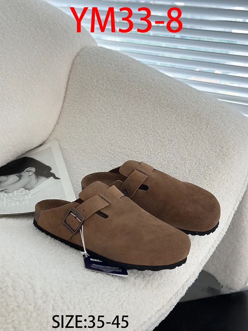Birkenstock YM33 תמונה 10