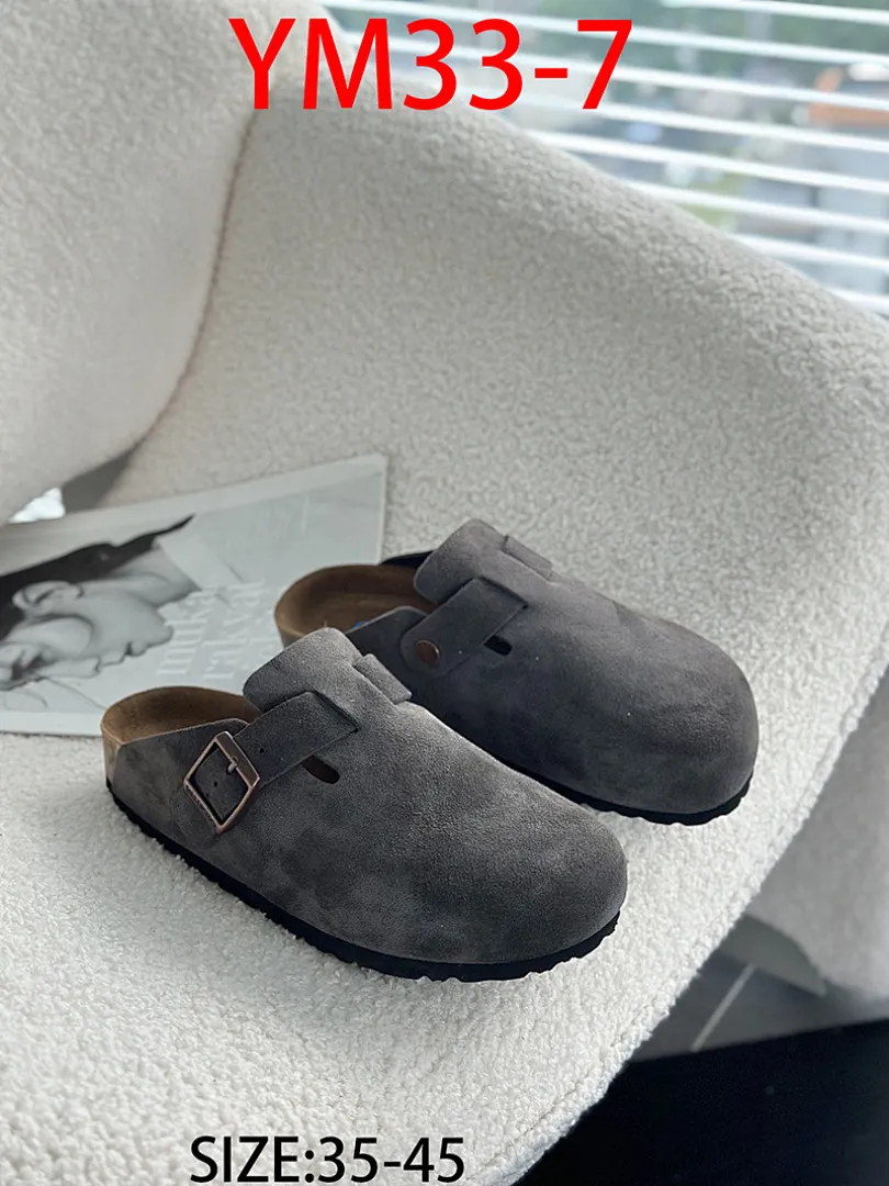 Birkenstock YM33 תמונה 11