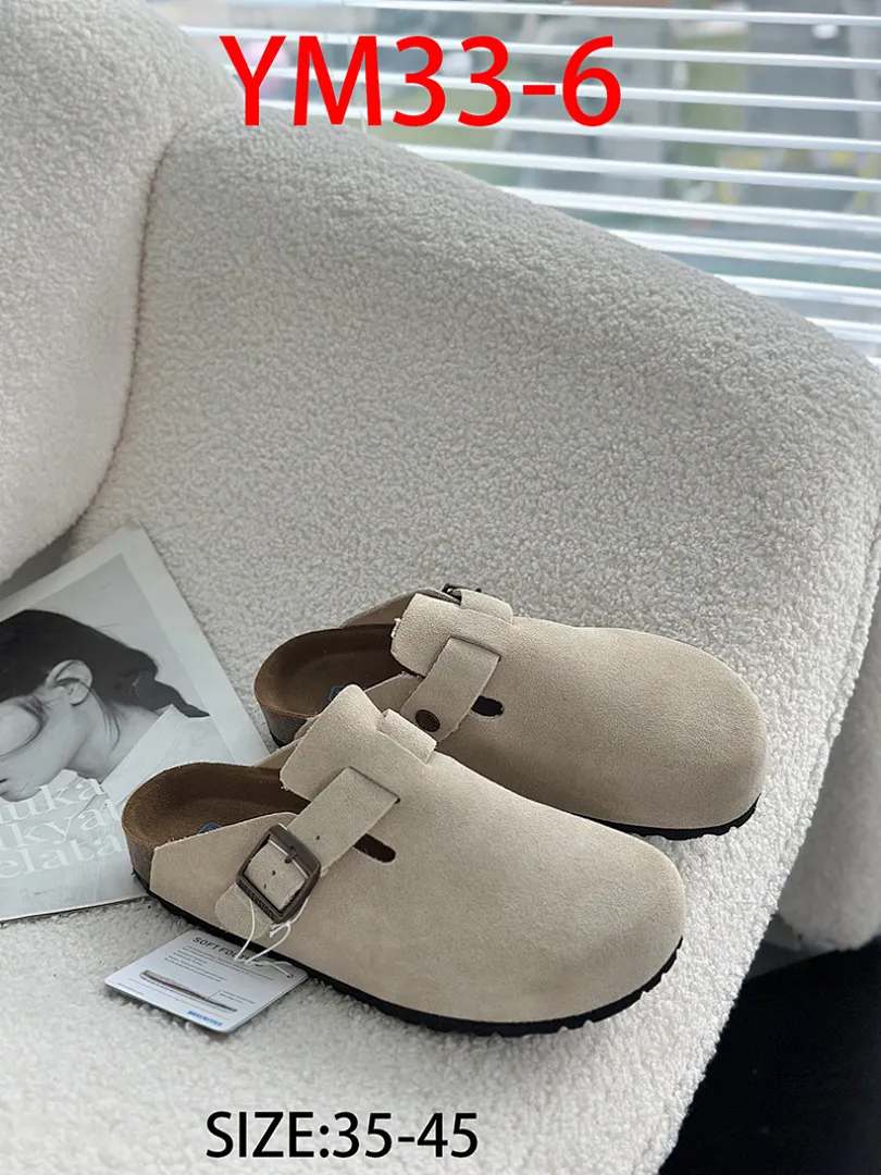 Birkenstock YM33 תמונה 12