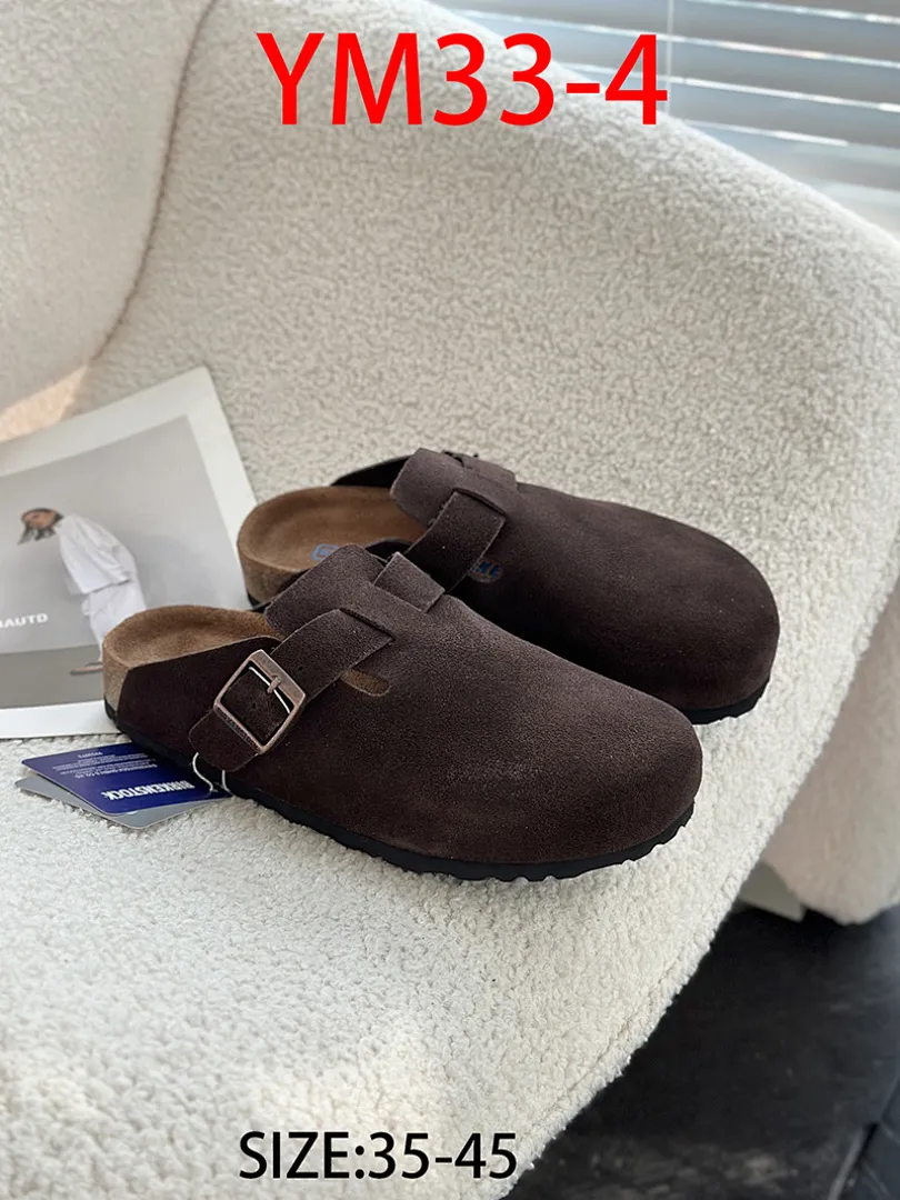 Birkenstock YM33 תמונה 14