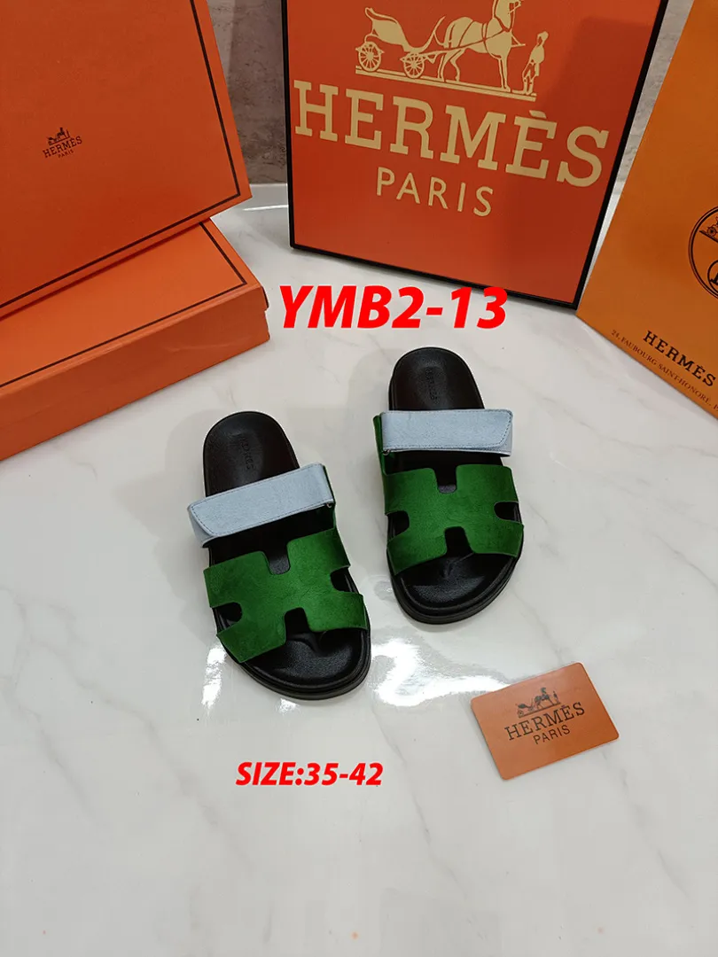 Hermes YMB2 תמונה 17
