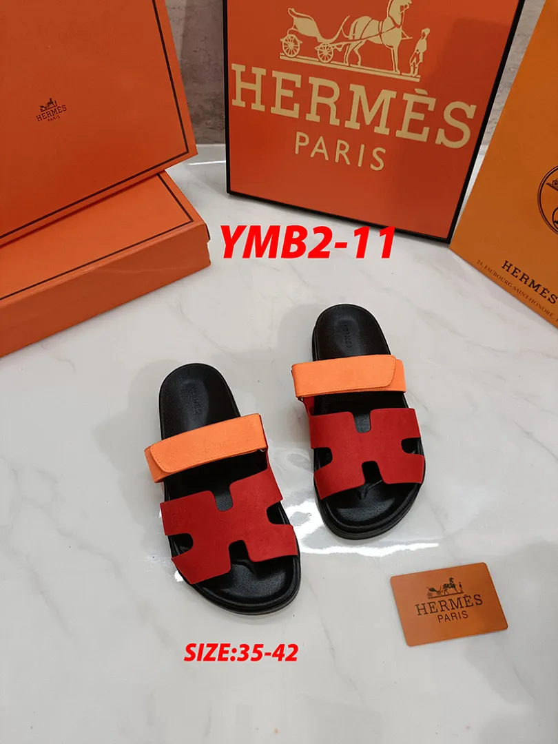Hermes YMB2 תמונה 19