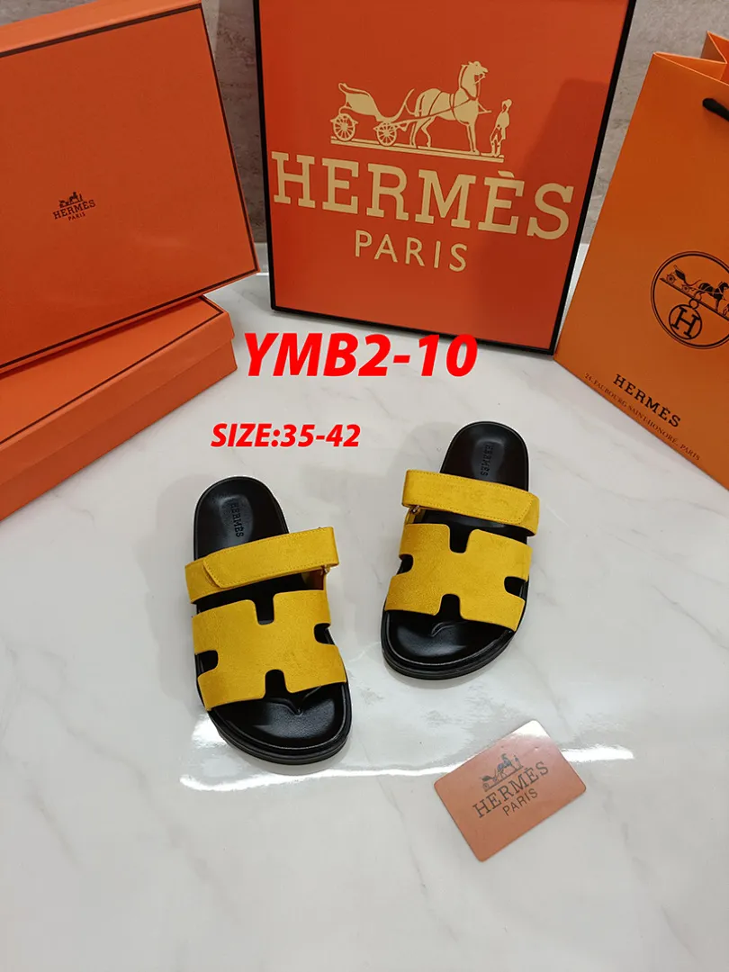 Hermes YMB2 תמונה 20