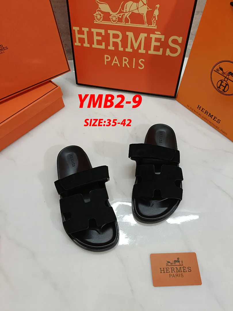 Hermes YMB2 תמונה 21