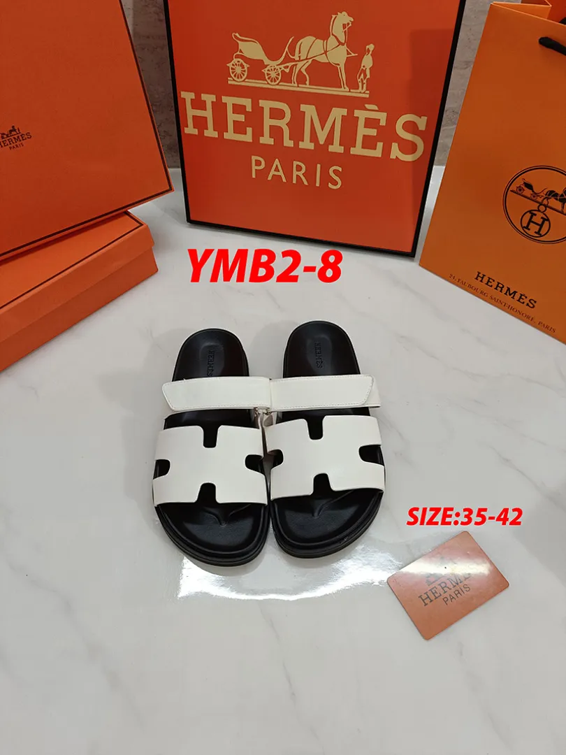 Hermes YMB2 תמונה 22