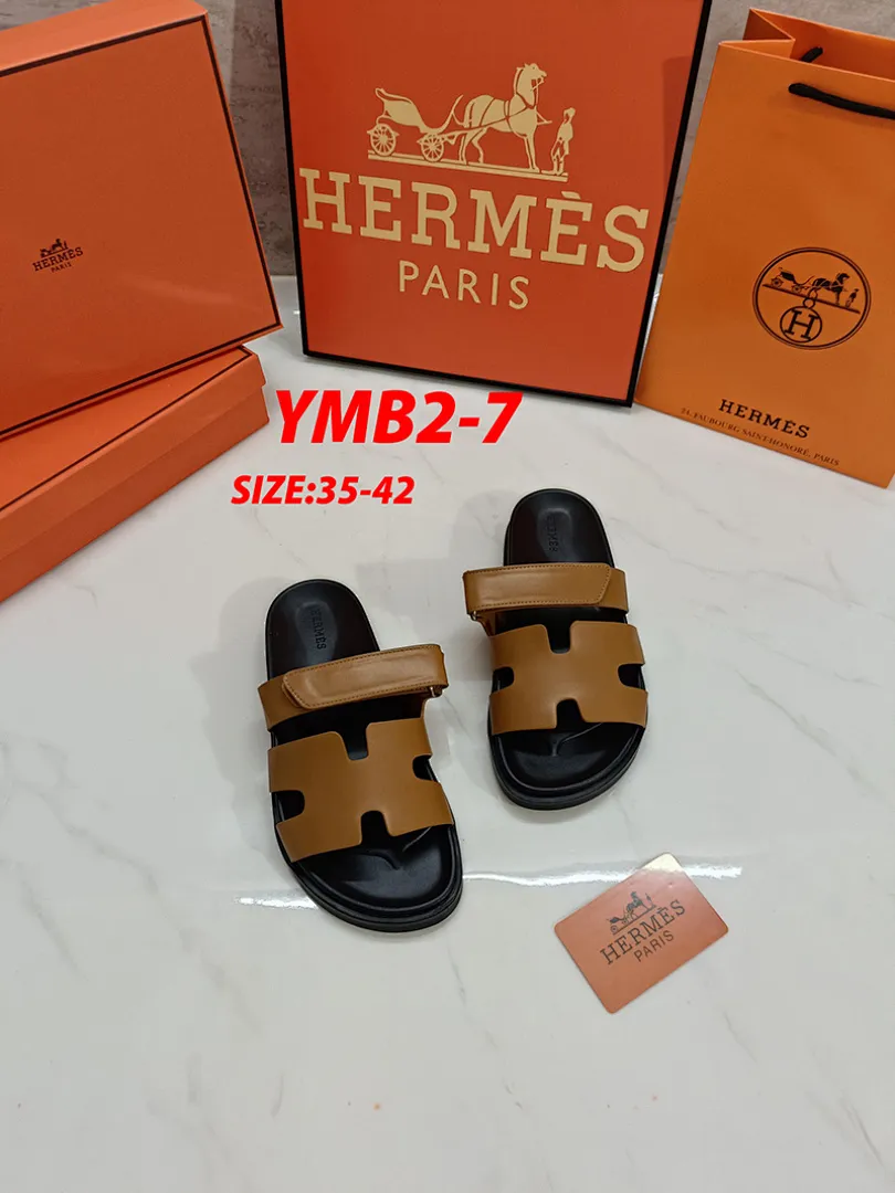 Hermes YMB2 תמונה 23