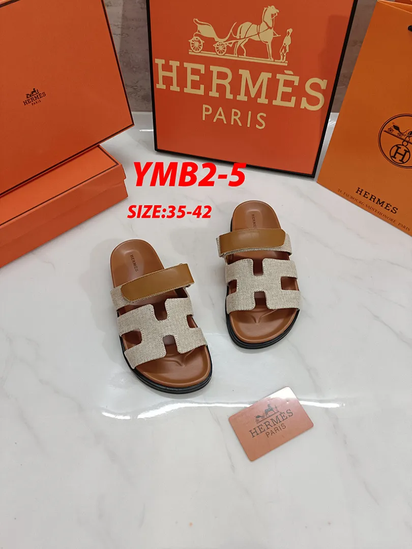 Hermes YMB2 תמונה 25