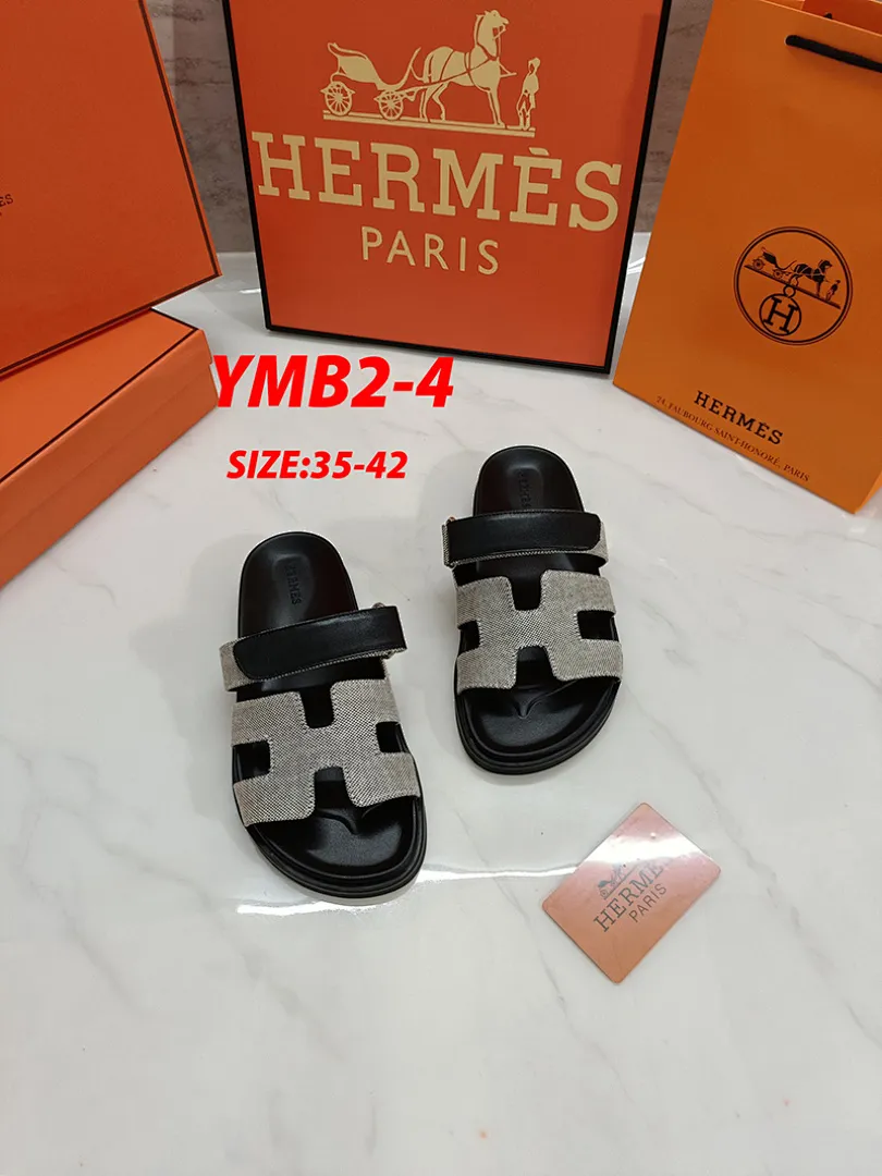Hermes YMB2 תמונה 26