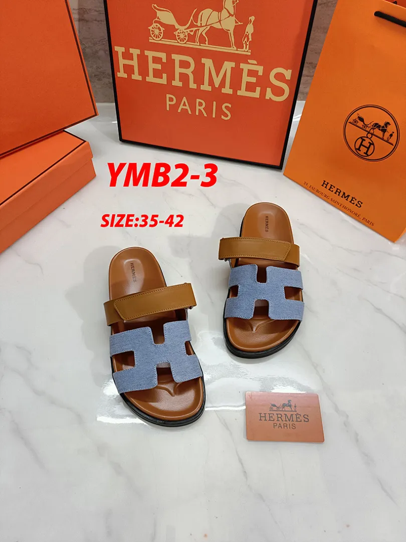 Hermes YMB2 תמונה 27