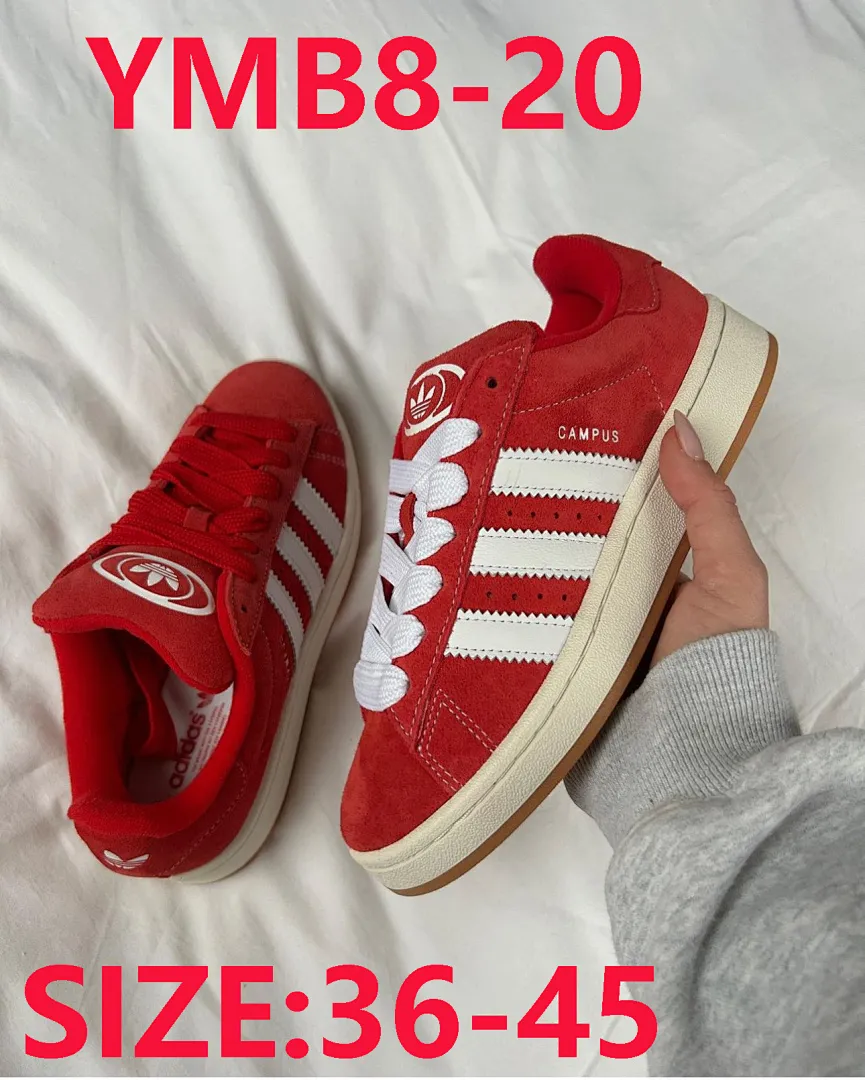 Adidas YMB8 תמונה 14