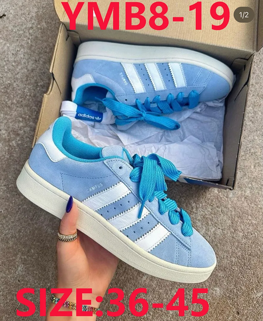 Adidas YMB8 תמונה 15