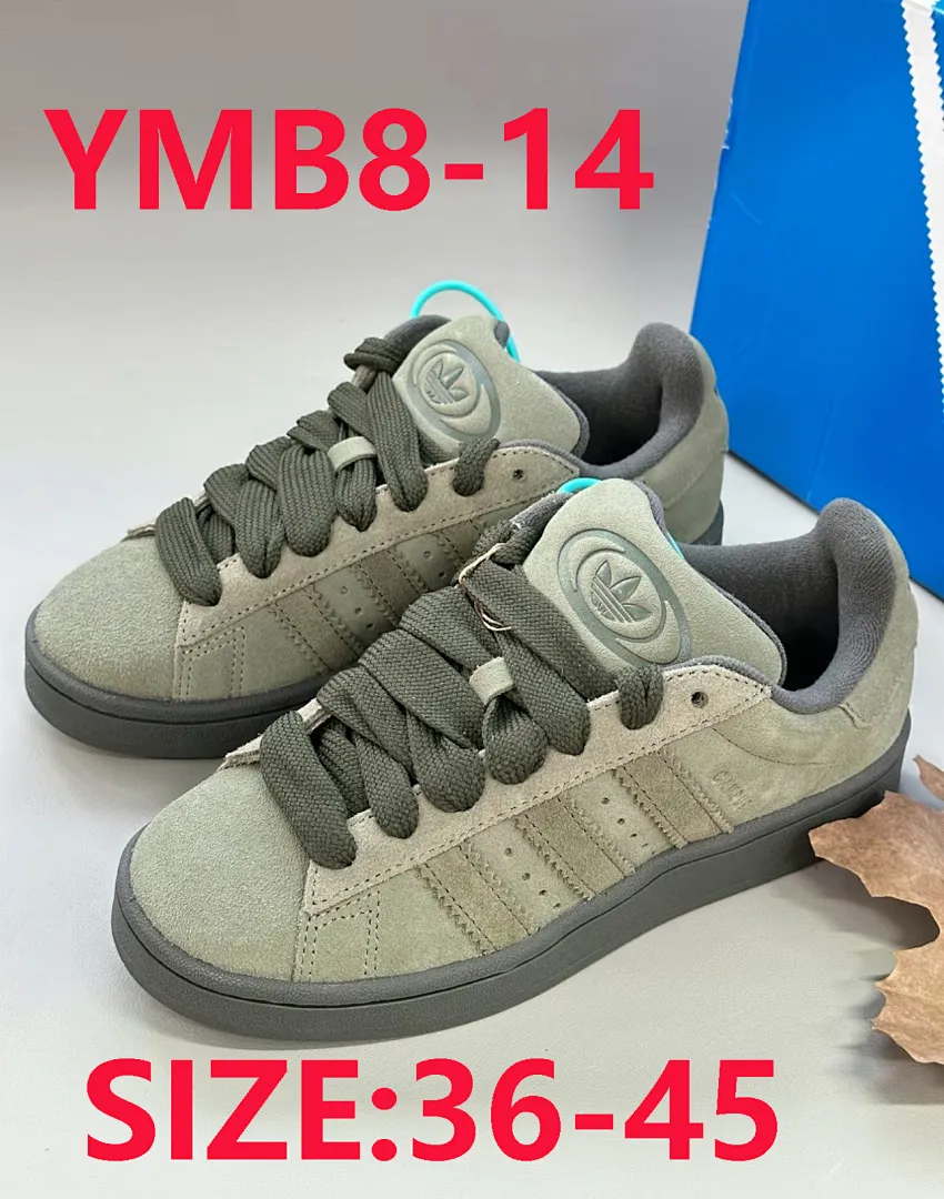 Adidas YMB8 תמונה 20