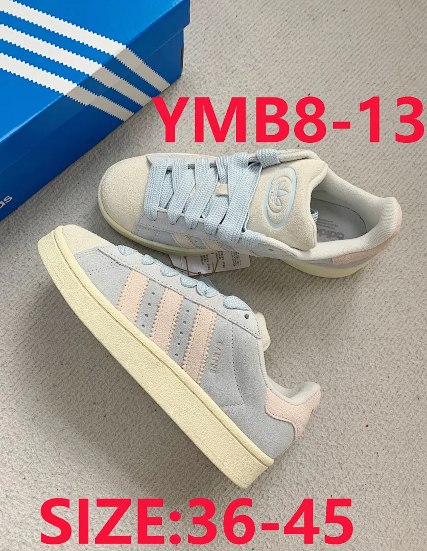 Adidas YMB8 תמונה 21